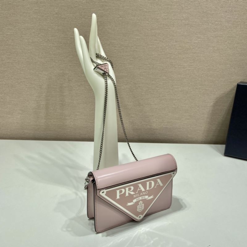 Pra*a satchel bags